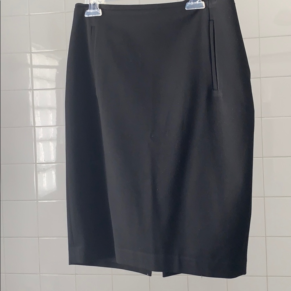 Express pencil skirt